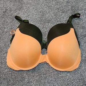 VS Padded Perfect Coverage Bra